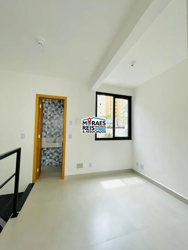 Sobrado, 4 quartos, 170 m² - Foto 2