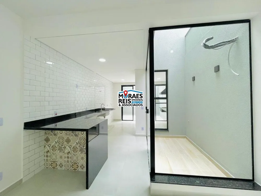 Sobrado, 4 quartos, 170 m² - Foto 5