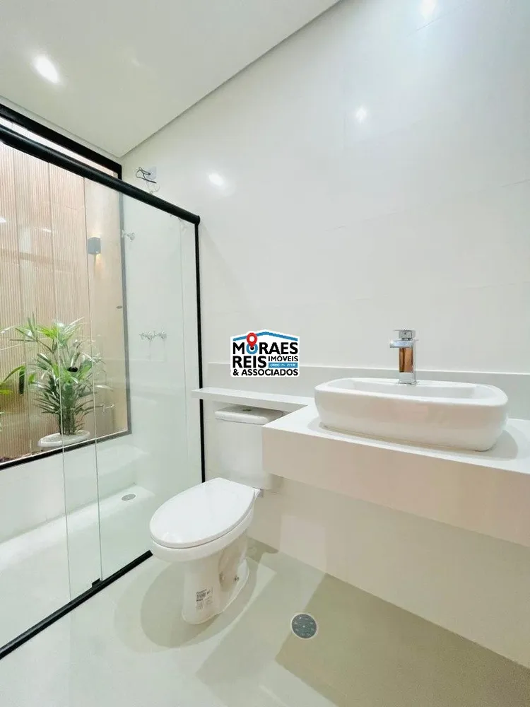 Sobrado, 4 quartos, 170 m² - Foto 7