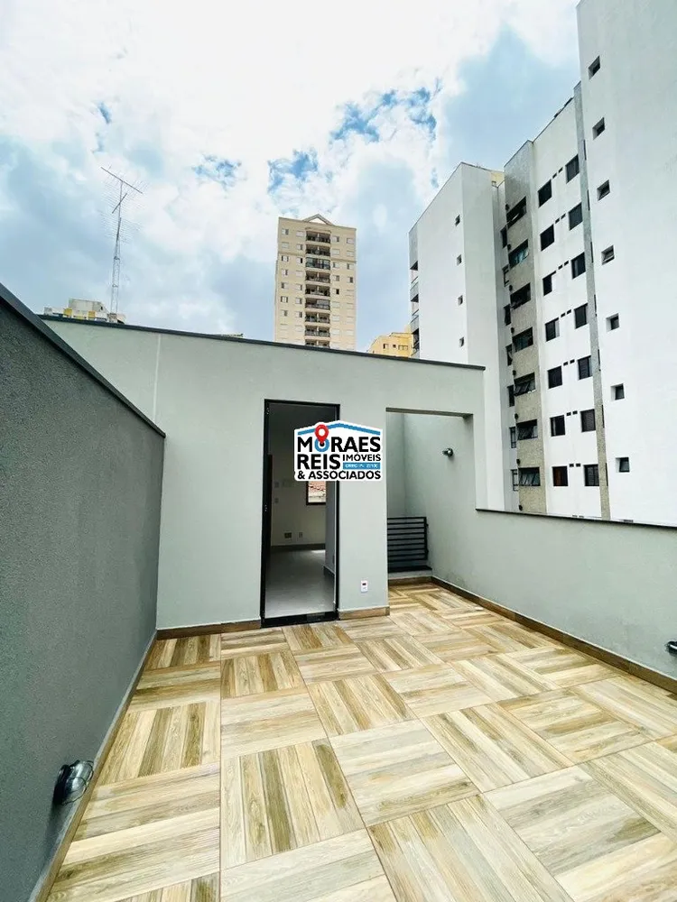 Sobrado, 4 quartos, 170 m² - Foto 11