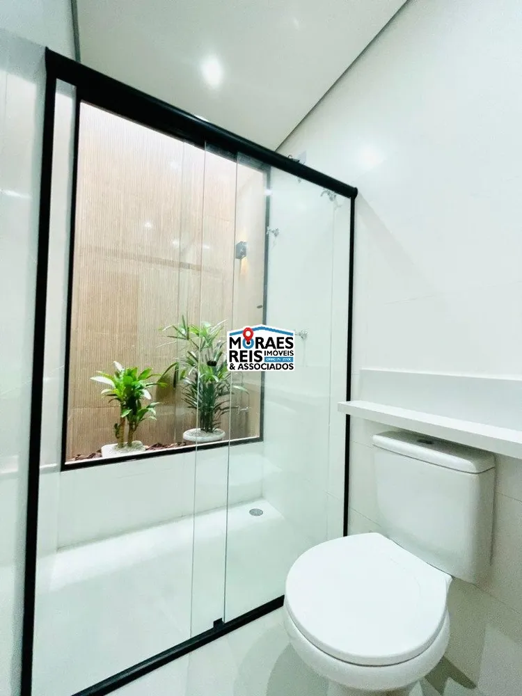 Sobrado, 4 quartos, 170 m² - Foto 8