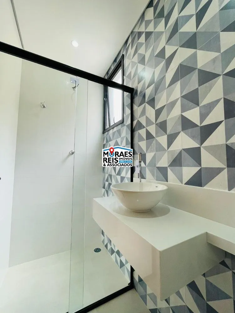 Sobrado, 4 quartos, 170 m² - Foto 10