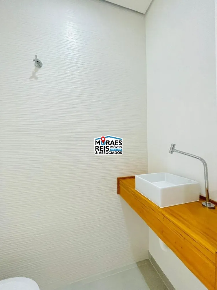 Sobrado, 4 quartos, 170 m² - Foto 9