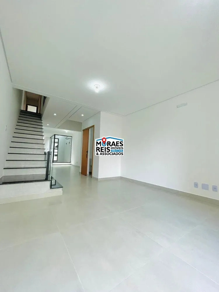 Sobrado, 4 quartos, 170 m² - Foto 1