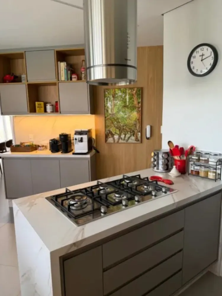 Apartamento, 3 quartos, 150 m² - Foto 6
