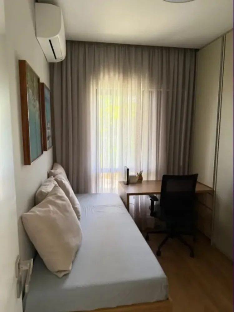 Apartamento, 3 quartos, 150 m² - Foto 7