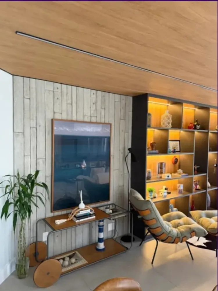 Apartamento, 3 quartos, 150 m² - Foto 8