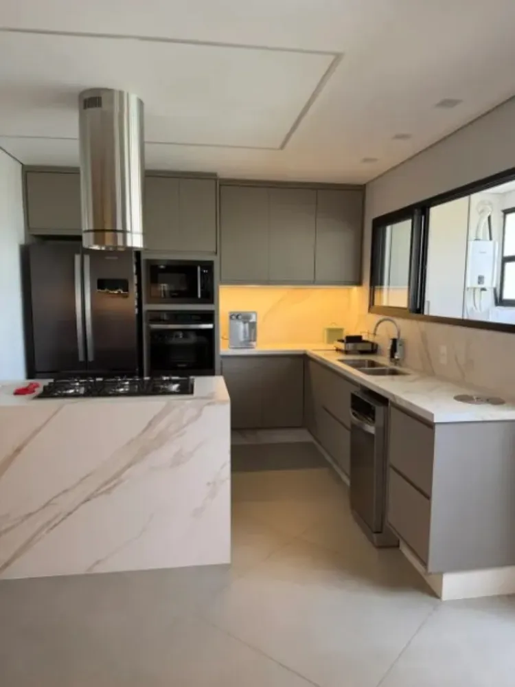 Apartamento, 3 quartos, 150 m² - Foto 1