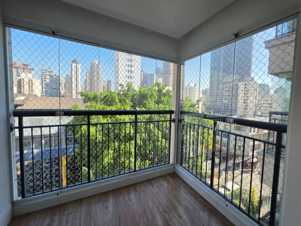 Apartamento, 3 quartos, 213 m² - Foto 6