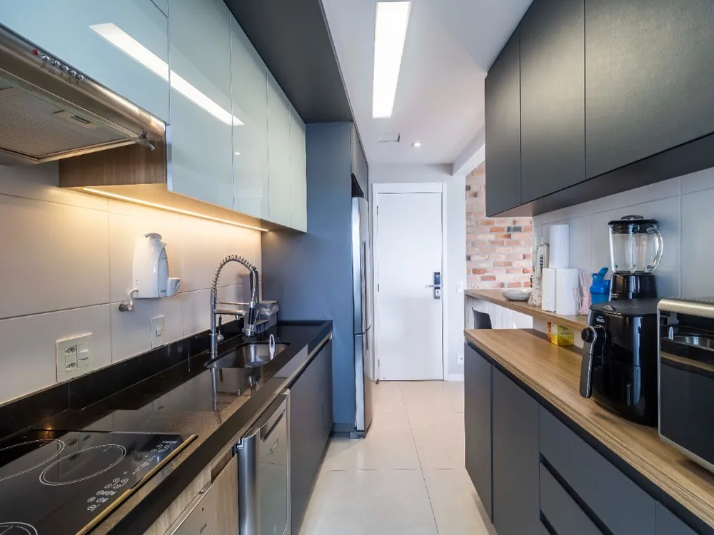 Apartamento, 2 quartos, 70 m² - Foto 8