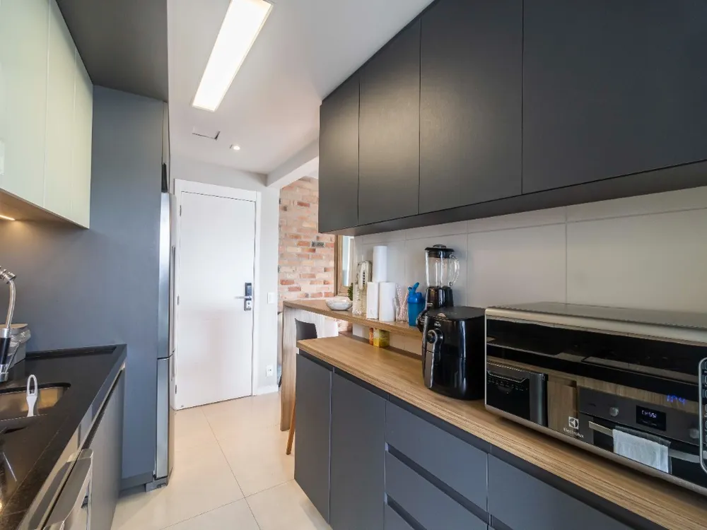 Apartamento, 2 quartos, 70 m² - Foto 6