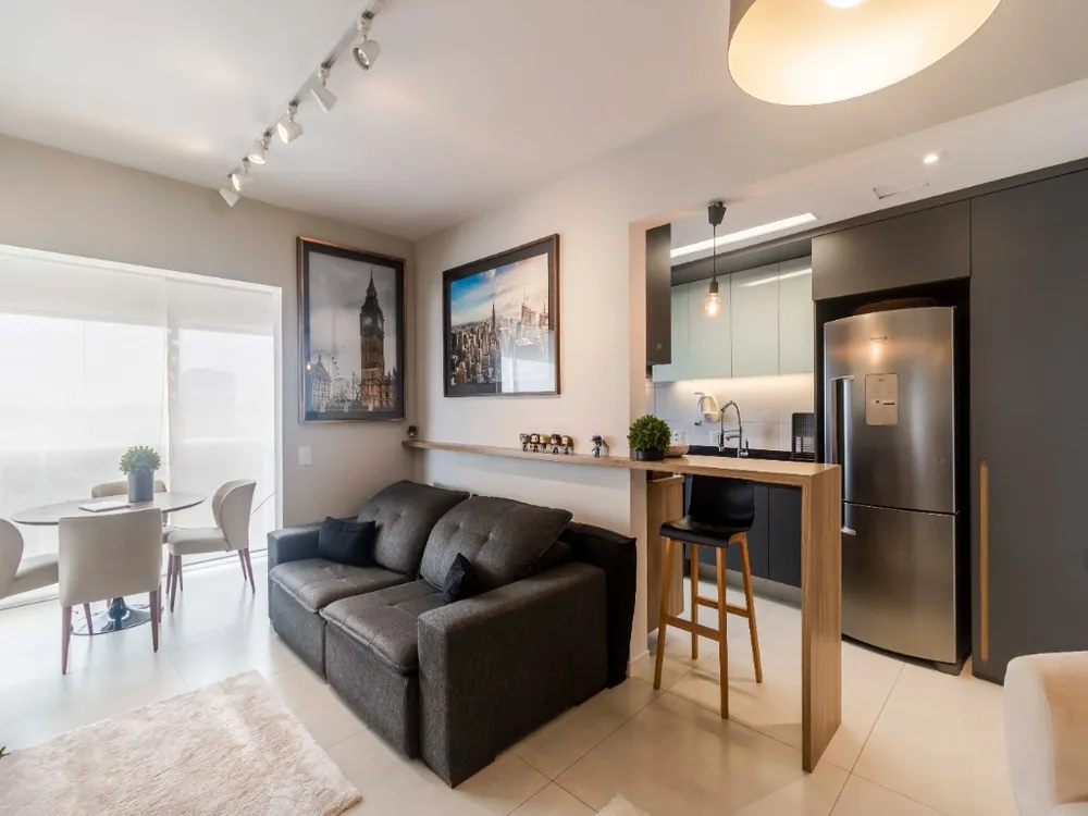 Apartamento, 2 quartos, 70 m² - Foto 5