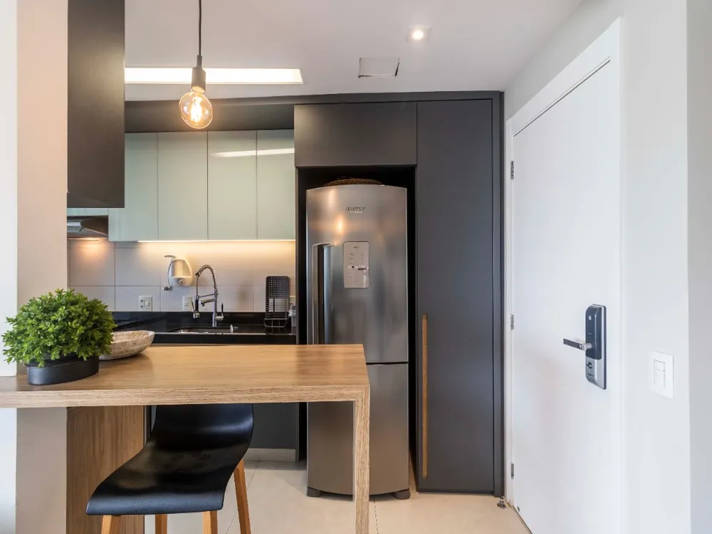 Apartamento, 2 quartos, 70 m² - Foto 10