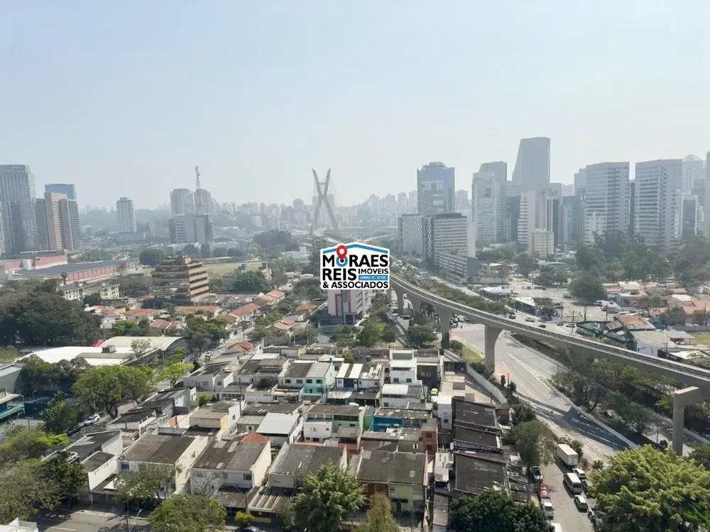 Apartamento, 2 quartos, 94 m² - Foto 12