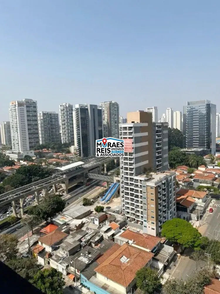 Apartamento, 2 quartos, 94 m² - Foto 11
