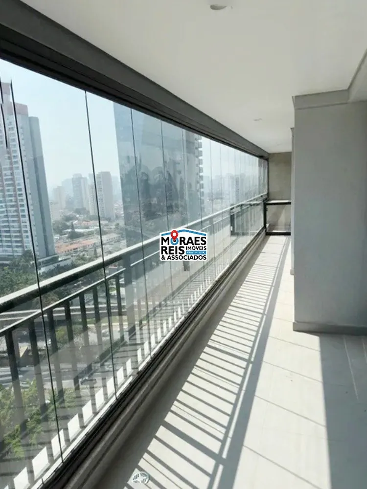 Apartamento, 2 quartos, 94 m² - Foto 1