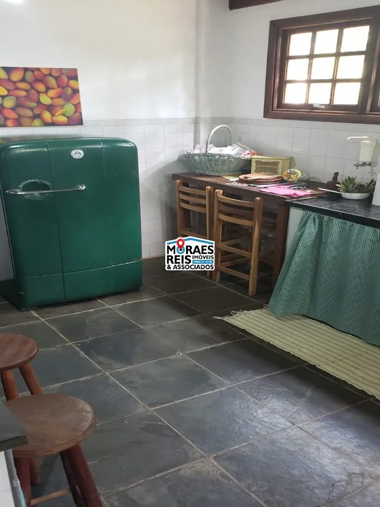 Casa, 3 quartos, 230 m² - Foto 8