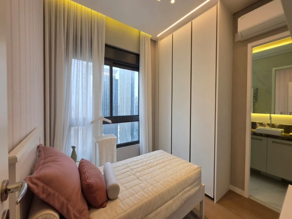 Apartamento, 3 quartos, 196 m² - Foto 8