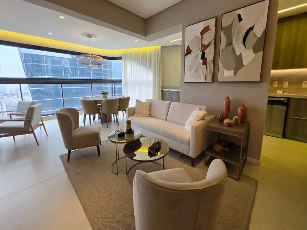 Apartamento, 3 quartos, 196 m² - Foto 2