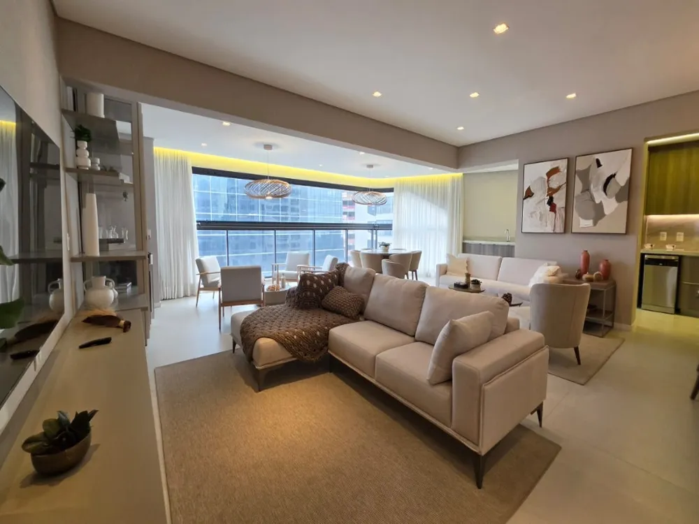 Apartamento, 3 quartos, 196 m² - Foto 3