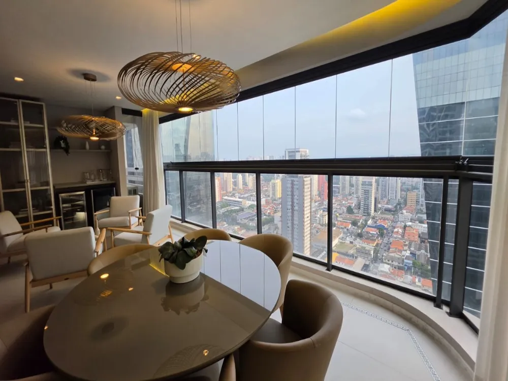 Apartamento, 3 quartos, 196 m² - Foto 6