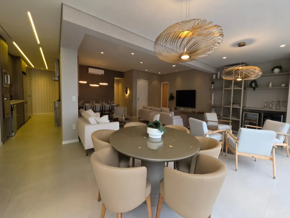 Apartamento, 3 quartos, 196 m² - Foto 5