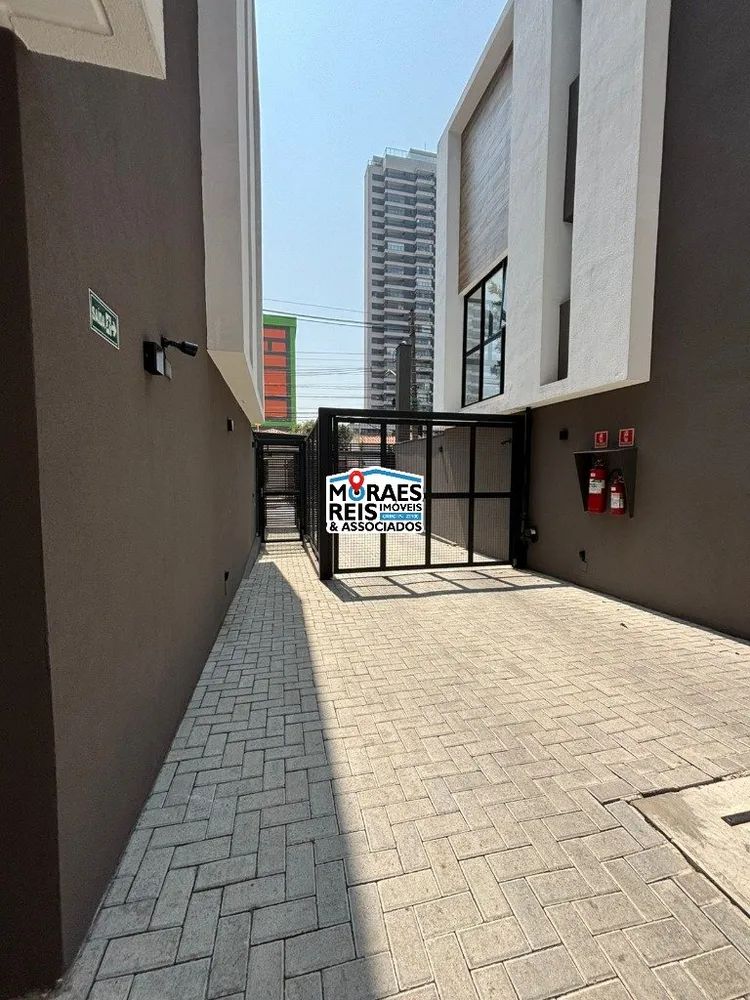 Casa de Condomínio, 2 quartos - Foto 8