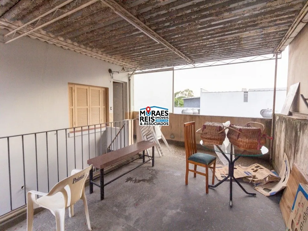 Sobrado, 2 quartos, 120 m² - Foto 9