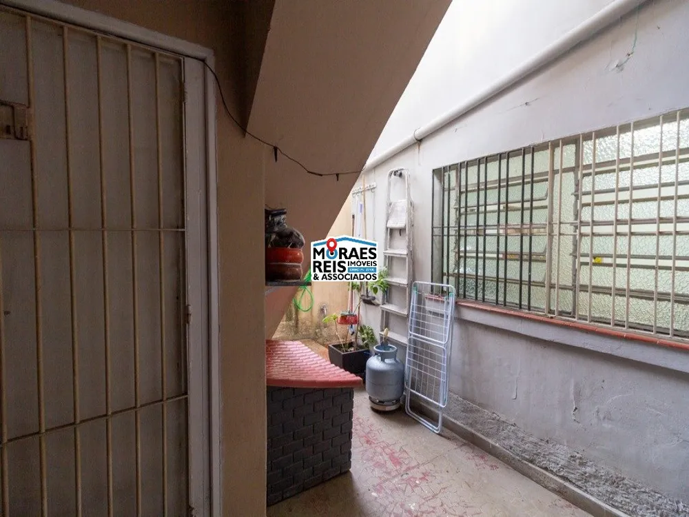 Sobrado, 2 quartos, 120 m² - Foto 8