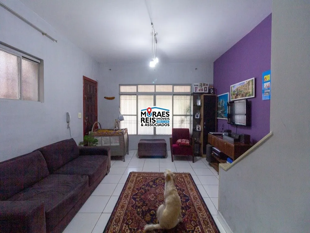 Sobrado, 2 quartos, 120 m² - Foto 1