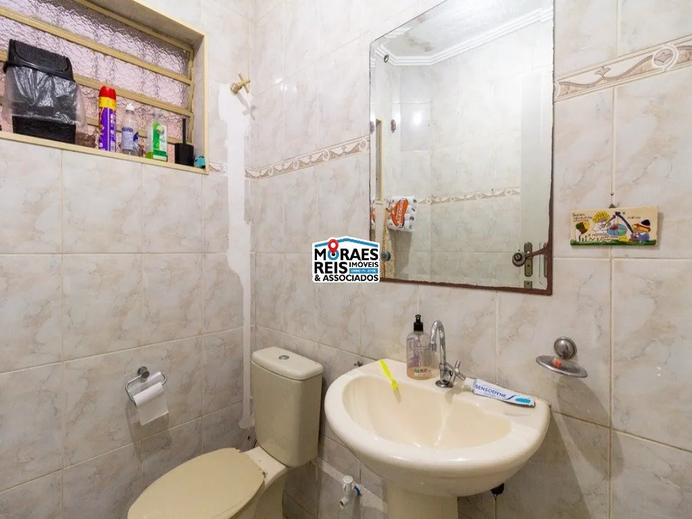 Sobrado, 2 quartos, 120 m² - Foto 11
