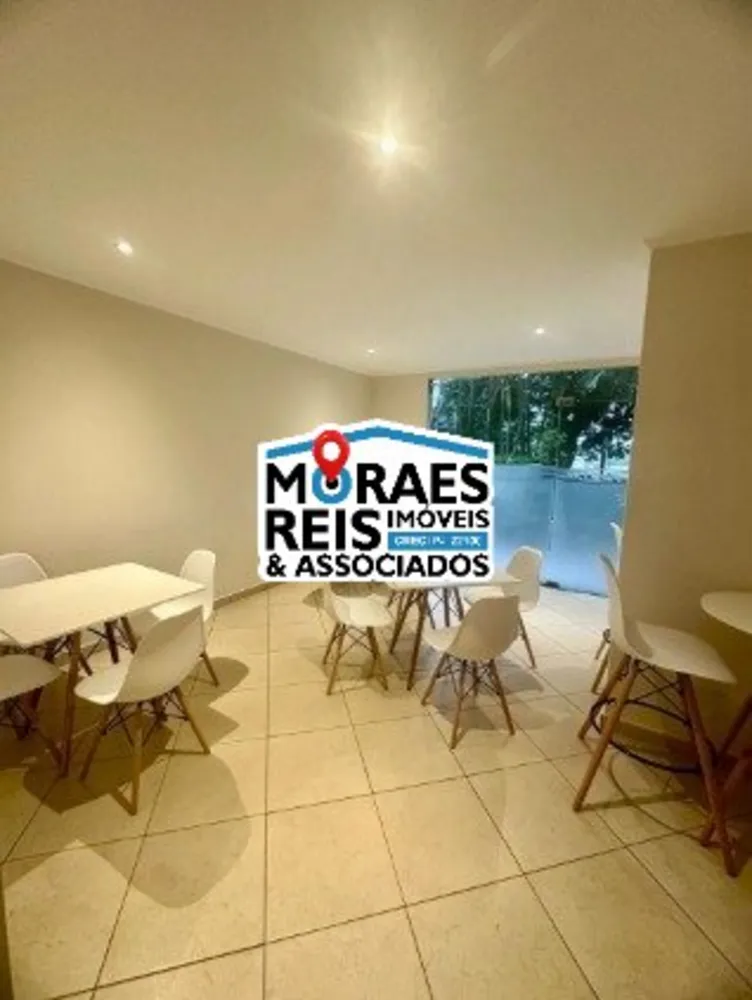 Apartamento, 2 quartos, 58 m² - Foto 11