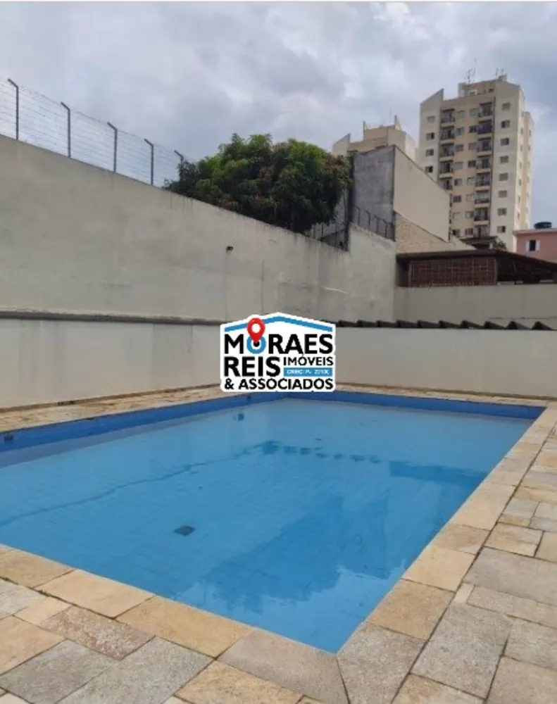 Apartamento, 2 quartos, 58 m² - Foto 1