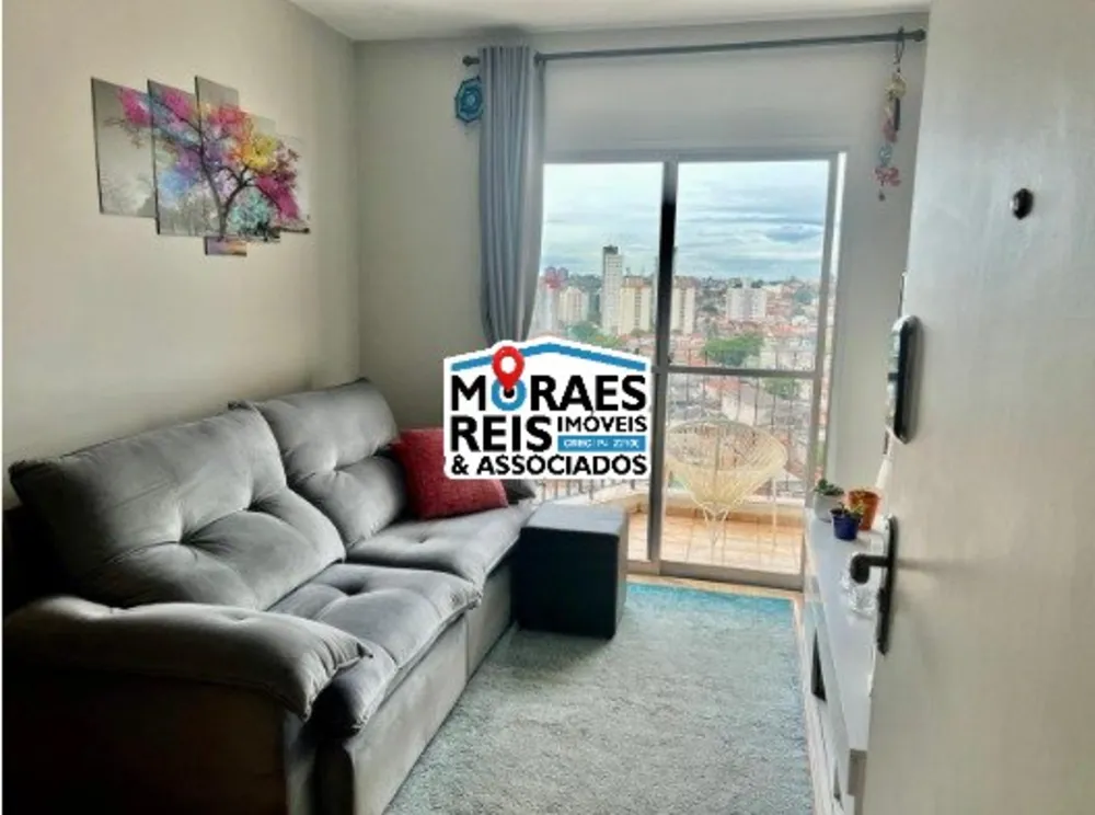 Apartamento, 2 quartos, 58 m² - Foto 13