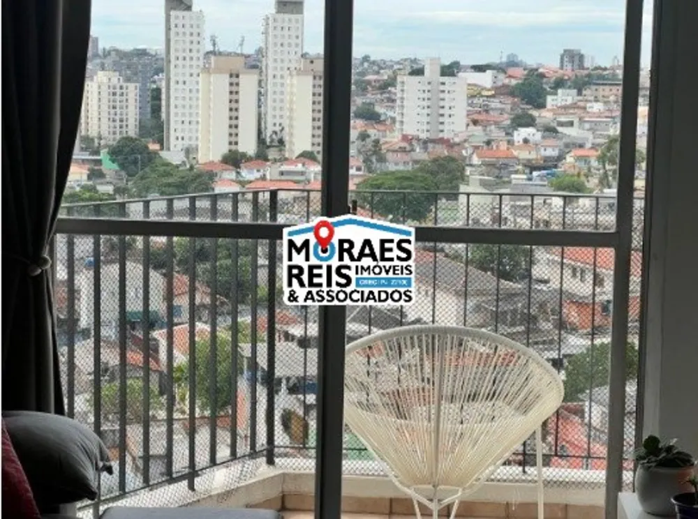 Apartamento, 2 quartos, 58 m² - Foto 6