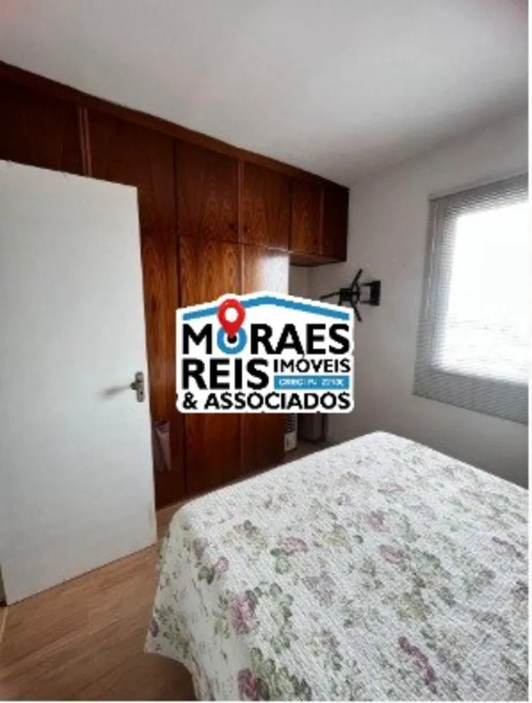 Apartamento, 2 quartos, 58 m² - Foto 2