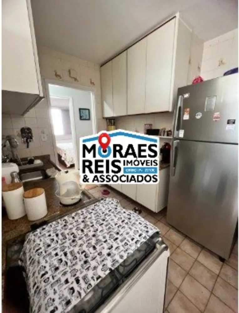Apartamento, 2 quartos, 58 m² - Foto 4