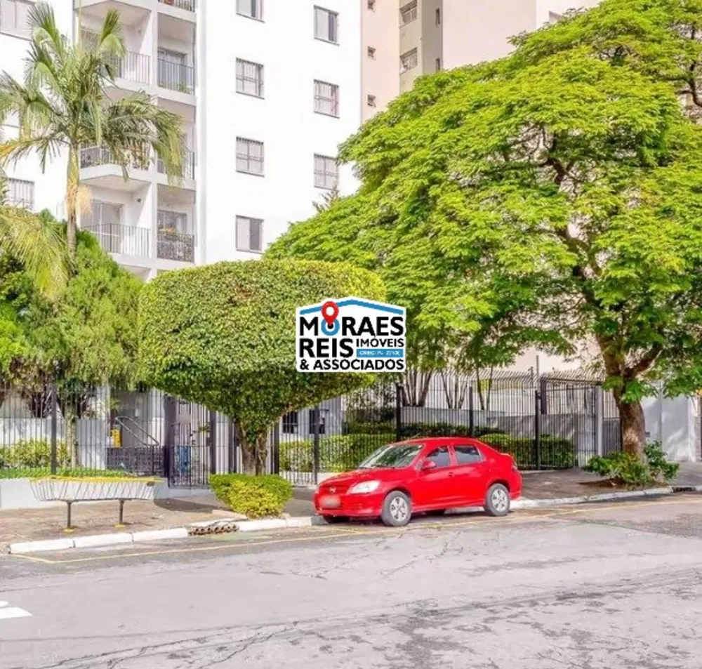 Apartamento, 2 quartos, 58 m² - Foto 10