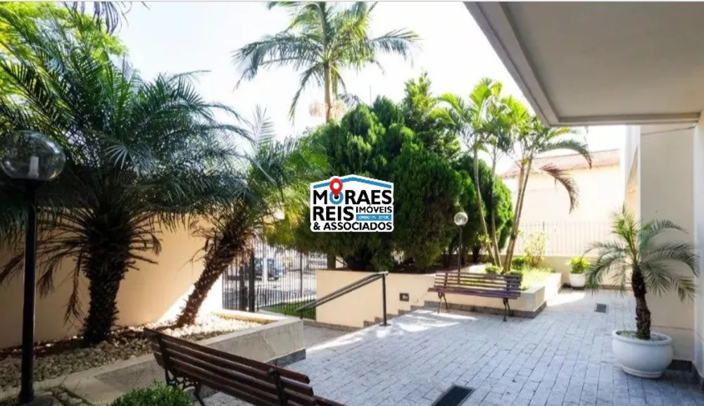 Apartamento, 2 quartos, 58 m² - Foto 16