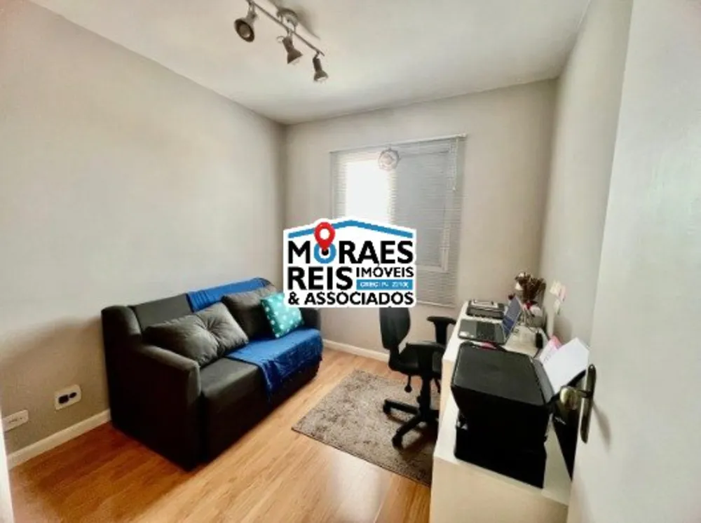 Apartamento, 2 quartos, 58 m² - Foto 5