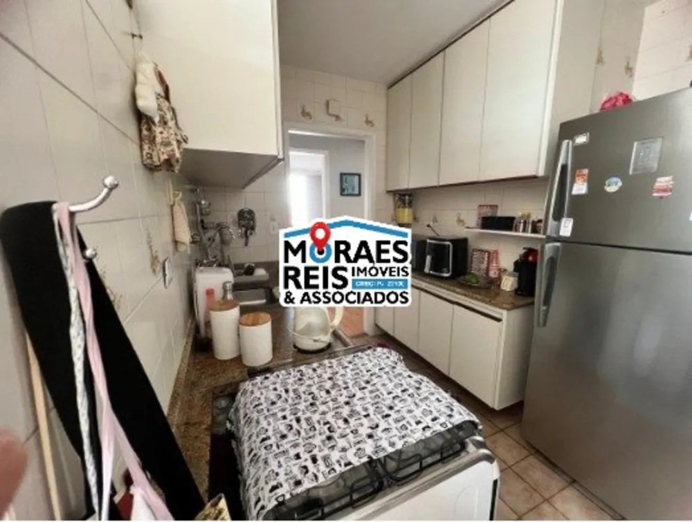 Apartamento, 2 quartos, 58 m² - Foto 14