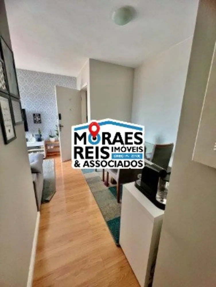 Apartamento, 2 quartos, 58 m² - Foto 7