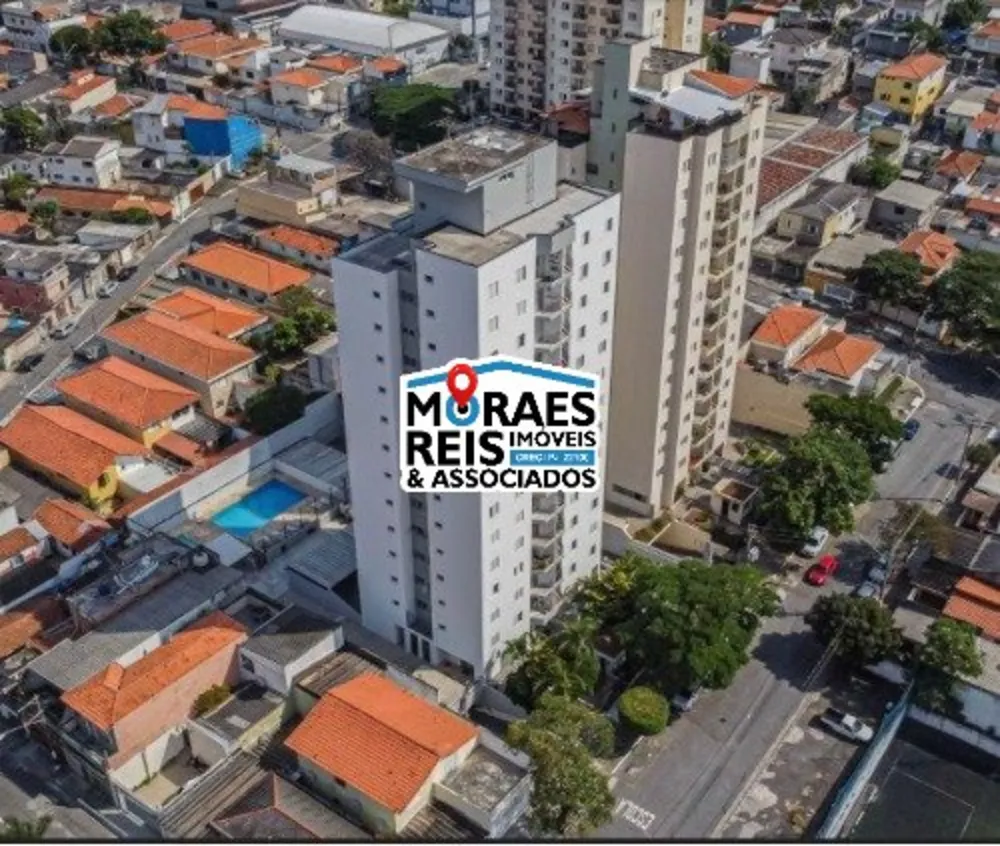 Apartamento, 2 quartos, 58 m² - Foto 9