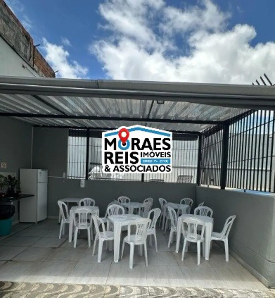 Apartamento, 2 quartos, 58 m² - Foto 15