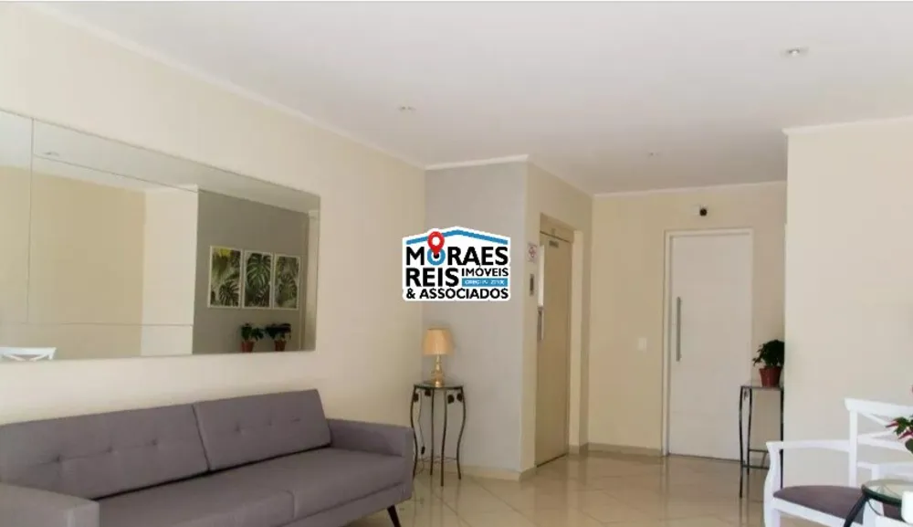 Apartamento, 2 quartos, 58 m² - Foto 12