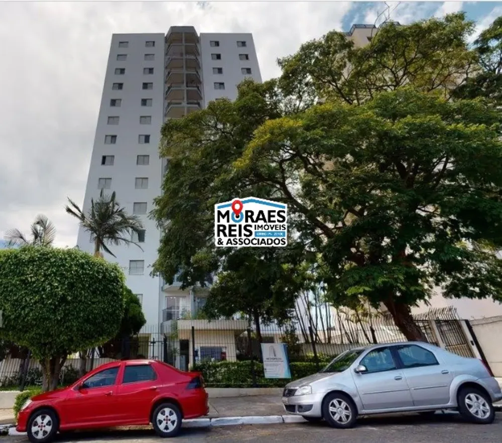 Apartamento, 2 quartos, 58 m² - Foto 8