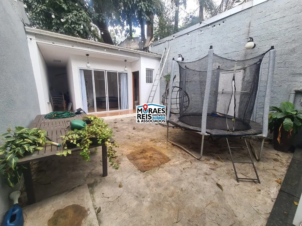 Casa, 4 quartos, 390 m² - Foto 16