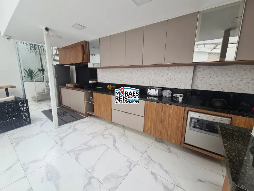 Casa, 4 quartos, 390 m² - Foto 7