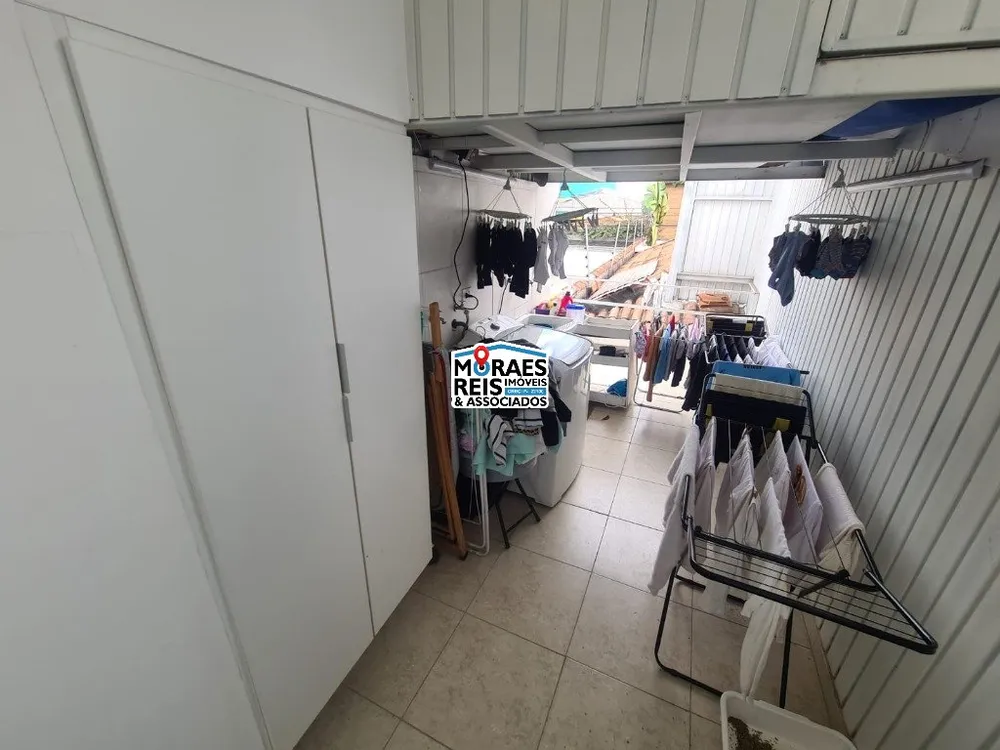 Casa, 4 quartos, 390 m² - Foto 1