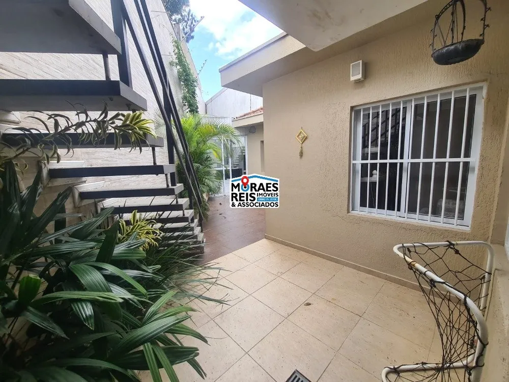 Casa, 4 quartos, 390 m² - Foto 15